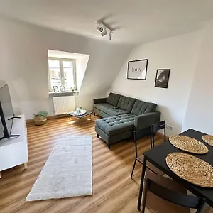  Apartment 3 Citylage Am Main