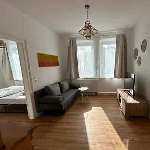 Apartment Am Rande Der Altstadt Bambergs