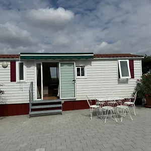  Apartment Mobilheim Tinyhouse