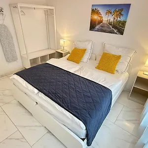  Apartment Stillvoll Neubau-appart Nahe Legoland Und Fachklinik