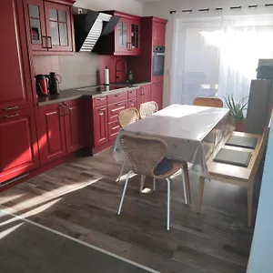  Apartment Ruheoase An Der Iller